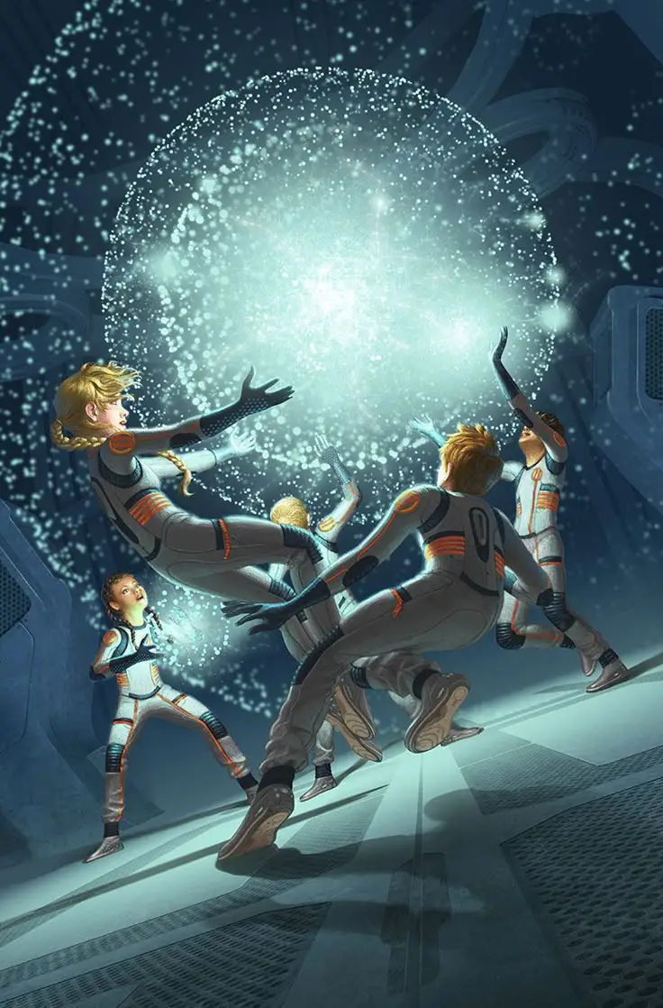 Firmament : Le Métal des Étoiles 2