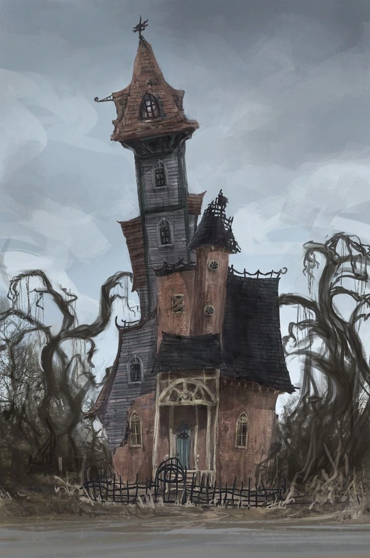 La Légende de l'Appartement 7