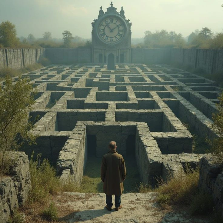 Le Labyrinthe