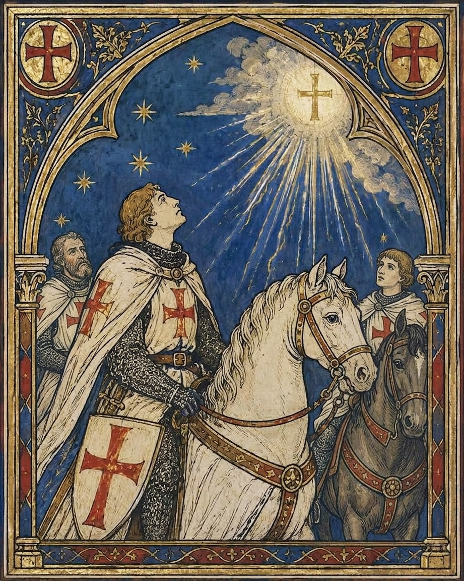 Le conte des 3 princes