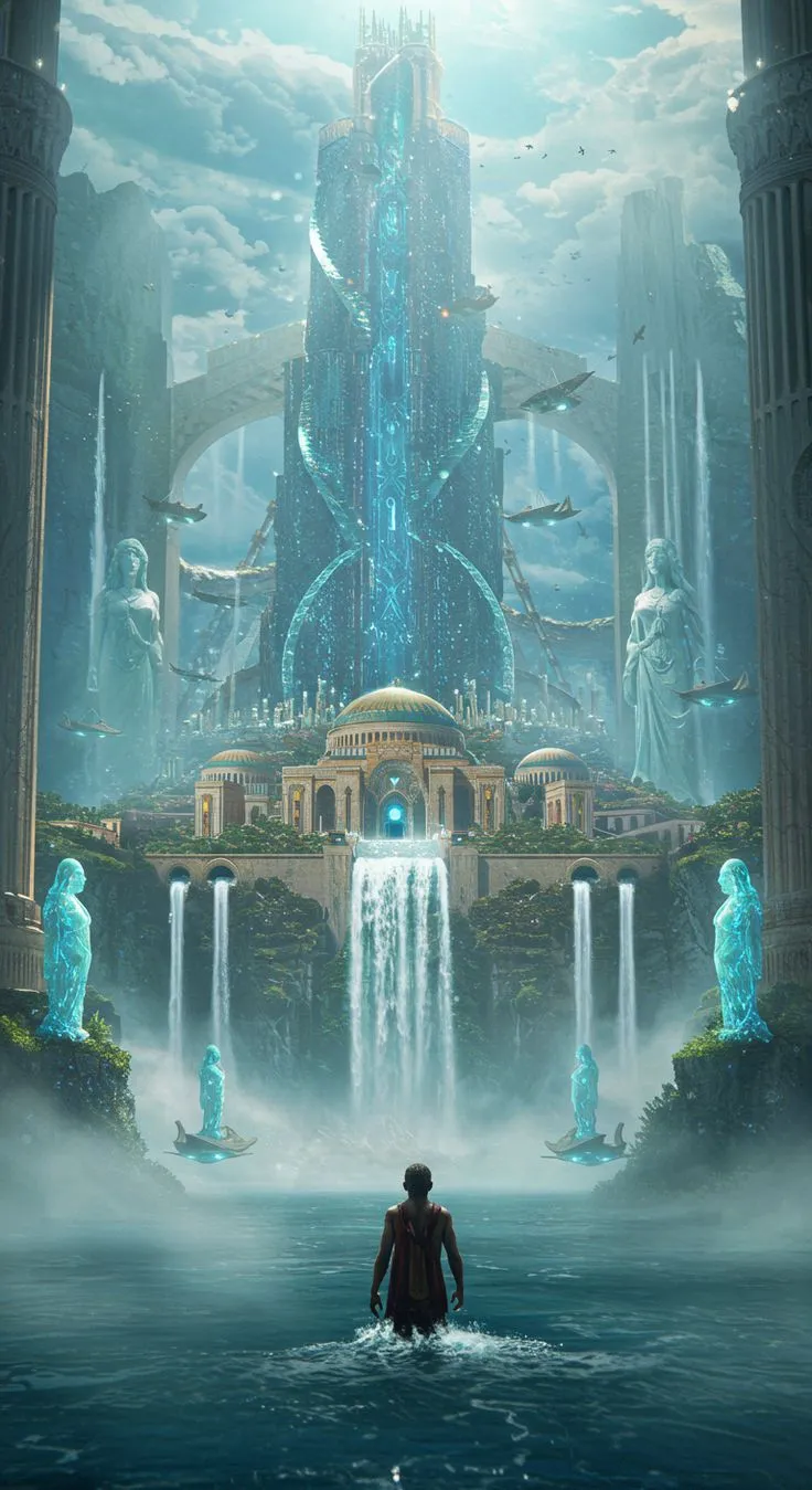 Le monde perdu 2