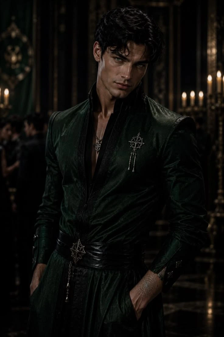 Mon voisin le vampire