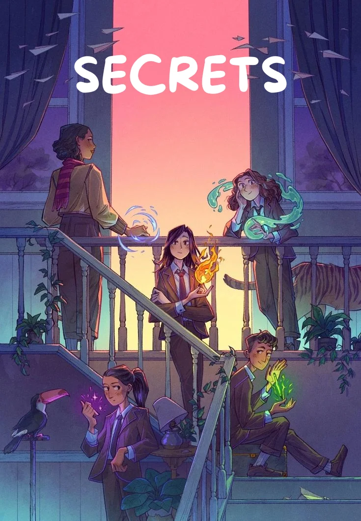 SECRETS